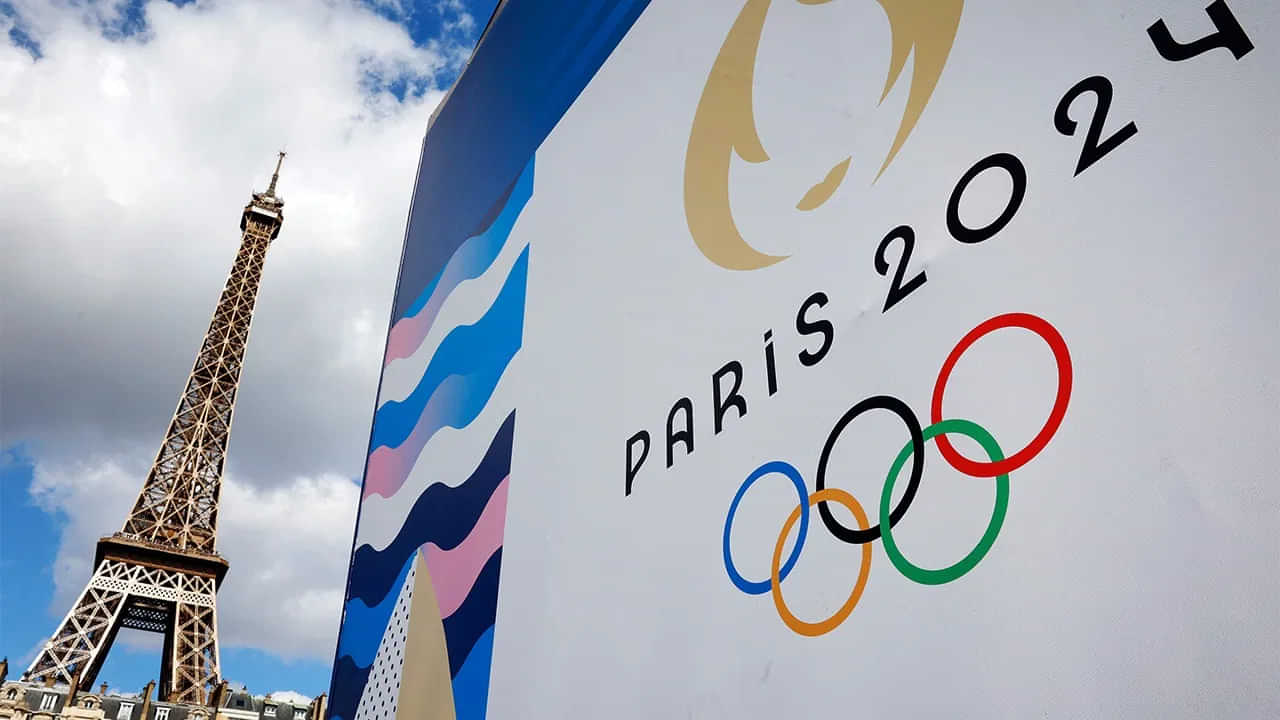 Paris Olympic 2024 Ceremony: ਕਦੋਂ ਅਤੇ ਕਿੱਥੇ? ਘਰ ਬੈਠੇ ਮੁਫ਼ਤ ਵਿੱਚ ਦੇਖੋ ਓਲੰਪਿਕ ਦੀ ਲਾਈਵ ਸੇਰੇਮਨੀ