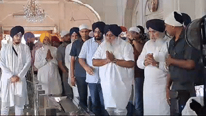 ਸੁਖਬੀਰ ਨੂੰ ਪਟਨਾ ਸਾਹਿਬ ਵਿਖੇ ਹੋਣਾ ਪਵੇਗਾ ਪੇਸ਼, 10 ਦਿਨ ਦਾ ਹੋਰ ਮਿਲਿਆ ਟਾਈਮ