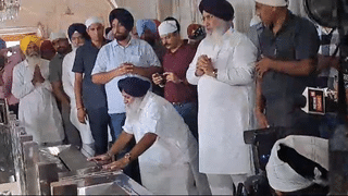 Sukhbir Badal: ਸੁਖਬੀਰ ਬਾਦਲ ਦੀ ਜੱਥੇਦਾਰ ਨੂੰ ਅਪੀਲ… ‘ਤਨਖਾਹ’ ਤੇ ਜਲਦੀ ਲਓ ਫੈਸਲਾ