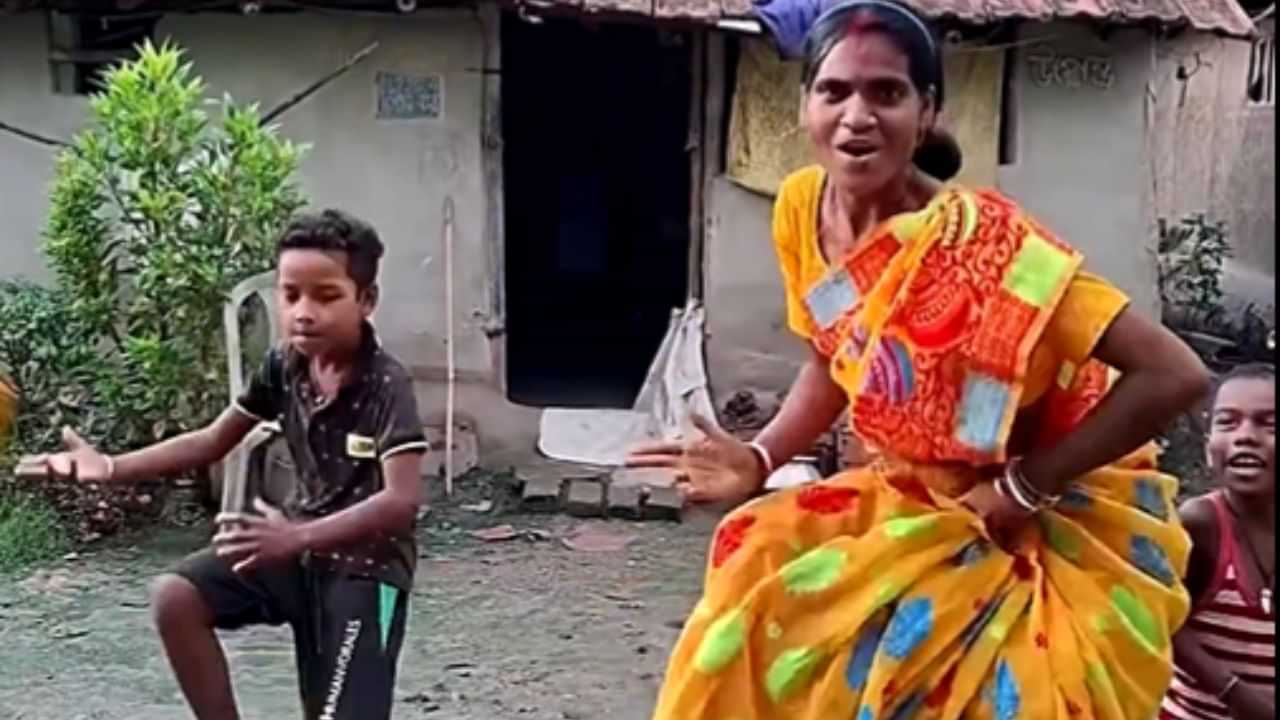 Viral Video: ਪਿੰਡਾਂ ਚ ਵੀ ਪਹੁੰਚਿਆ ਤੌਬਾ-ਤੌਬਾ ਗਾਣੇ ਦਾ ਕ੍ਰੇਜ਼, ਔਰਤ ਦੇ ਡਾਂਸ ਦੀ ਲੋਕ ਕਰ ਰਹੇ ਖੂਬ ਤਾਰੀਫ