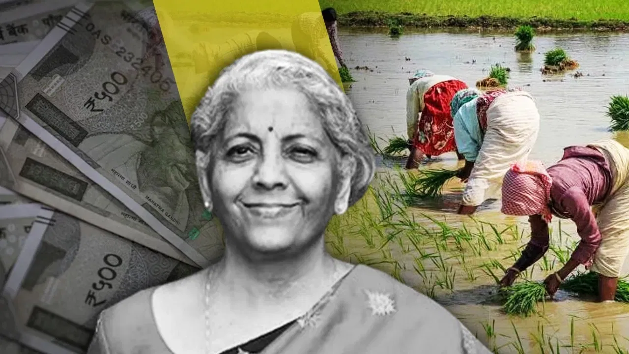 Budget 2024: ਆਮ ਲੋਕਾਂ ਦੀਆਂ ਜੇਬਾਂ ‘ਤੇ ਆਫਤ, ਖਾਣੇ ਤੋਂ ਗੈਸ ਸਿਲੰਡਰ ਤੱਕ….ਕਿੱਥੇ-ਕਿੱਥੇ ਘਟੀ ਰਾਹਤ? Budget 2024: ਆਮ ਲੋਕਾਂ ਦੀਆਂ ਜੇਬਾਂ ‘ਤੇ ਆਫਤ, ਖਾਣੇ ਤੋਂ ਗੈਸ ਸਿਲੰਡਰ ਤੱਕ….ਕਿੱਥੇ-ਕਿੱਥੇ ਘਟੀ ਰਾਹਤ?