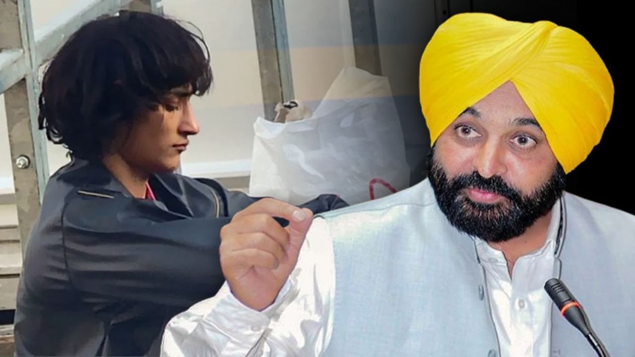 ਕੀ ਉੱਥੇ ਛੁੱਟੀਆਂ ਮਨਾ ਰਹੇ ਕੋਚ ਅਤੇ ਫਿਜ਼ੀਓਥੈਰੇਪਿਸਟ, ਵਿਨੇਸ਼ ਫੋਗਾਟ ਮਾਮਲੇ ‘ਤੇ ਬੋਲੇ ਮੁੱਖਮੰਤਰੀ ਭਗਵੰਤ ਮਾਨ ਕੀ ਉੱਥੇ ਛੁੱਟੀਆਂ ਮਨਾ ਰਹੇ ਕੋਚ ਅਤੇ ਫਿਜ਼ੀਓਥੈਰੇਪਿਸਟ, ਵਿਨੇਸ਼ ਫੋਗਾਟ ਮਾਮਲੇ ‘ਤੇ ਬੋਲੇ ਮੁੱਖਮੰਤਰੀ ਭਗਵੰਤ ਮਾਨ