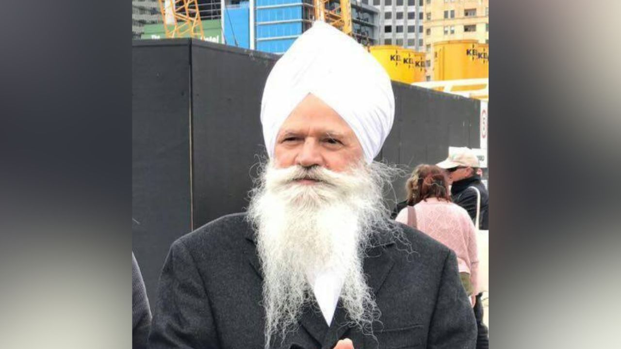 ਡੇਰਾ ਜਗਮਾਲਵਾਲੀ ਦੇ ਮੁਖੀ ਦਾ ਹੋਇਆ ਦੇਹਾਂਤ, ਸ਼ੁੱਕਰਵਾਰ ਨੂੰ ਕੀਤਾ ਜਾਵੇਗਾ ਅੰਤਿਮ ਸਸਕਾਰ ਡੇਰਾ ਜਗਮਾਲਵਾਲੀ ਦੇ ਮੁਖੀ ਦਾ ਹੋਇਆ ਦੇਹਾਂਤ, ਸ਼ੁੱਕਰਵਾਰ ਨੂੰ ਕੀਤਾ ਜਾਵੇਗਾ ਅੰਤਿਮ ਸਸਕਾਰ