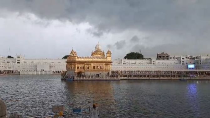ਵੈਸਟਨ ਡਿਸਟਰਬੈਂਸ ਨੇ ਦਵਾਈ ਮੌਸਮ ਤੋਂ ਰਾਹਤ, ਅੱਜ ਵੀ ਕਈ ਥਾਵਾਂ ਤੇ ਪੈ ਸਕਦਾ ਮੀਂਹ