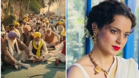 ਮਾਣਹਾਨੀ ਮਾਮਲੇ ਵਿੱਚ ਬਠਿੰਡਾ ਕੋਰਟ ਵਿੱਚ ਮੁੜ ਪੇਸ਼ ਨਹੀਂ ਹੋਈ ਕੰਗਨਾ ਰਣੌਤ