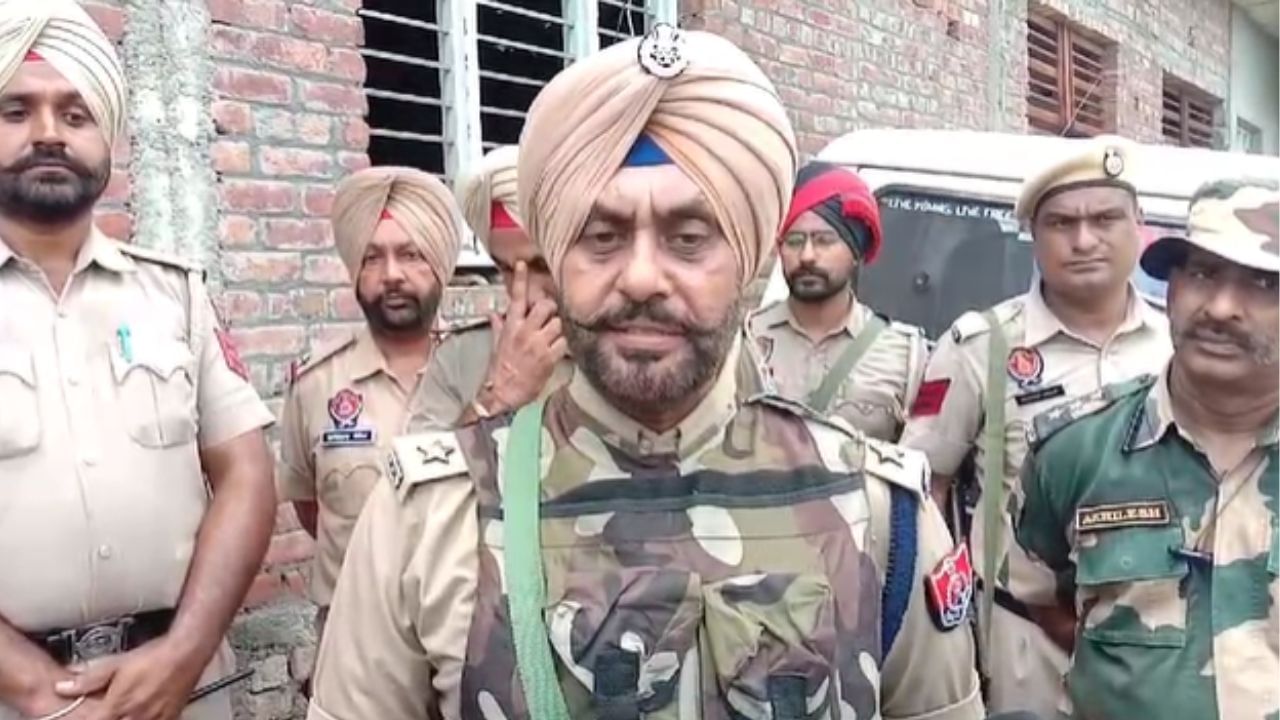 ਪਠਾਨਕੋਟ ‘ਚ ਮੁੜ ਵਿਖੇ 3 ਸ਼ੱਕੀ ਵਿਅਕਤੀ, ਪੁਲਿਸ ਨੇ ਸ਼ੁਰੂ ਕੀਤਾ ਸਰਚ ਅਭਿਆਨ ਪਠਾਨਕੋਟ ‘ਚ ਮੁੜ ਵਿਖੇ 3 ਸ਼ੱਕੀ ਵਿਅਕਤੀ, ਪੁਲਿਸ ਨੇ ਸ਼ੁਰੂ ਕੀਤਾ ਸਰਚ ਅਭਿਆਨ