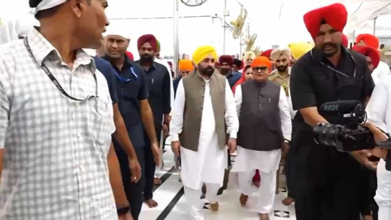 Gulab Chand Kataria Visit Border Areas:  ਪੰਜਾਬ ਦੇ ਰਾਜਪਾਲ ਕਰਨਗੇ ਸਰਹੱਦੀ ਇਲਾਕਿਆਂ ਦਾ ਦੌਰਾ, 25 ਤੋਂ 29 ਸਤੰਬਰ ਤੱਕ ਲੋਕਾਂ ਨੂੰ ਮਿਲਣਗੇ ਕਟਾਰੀਆ