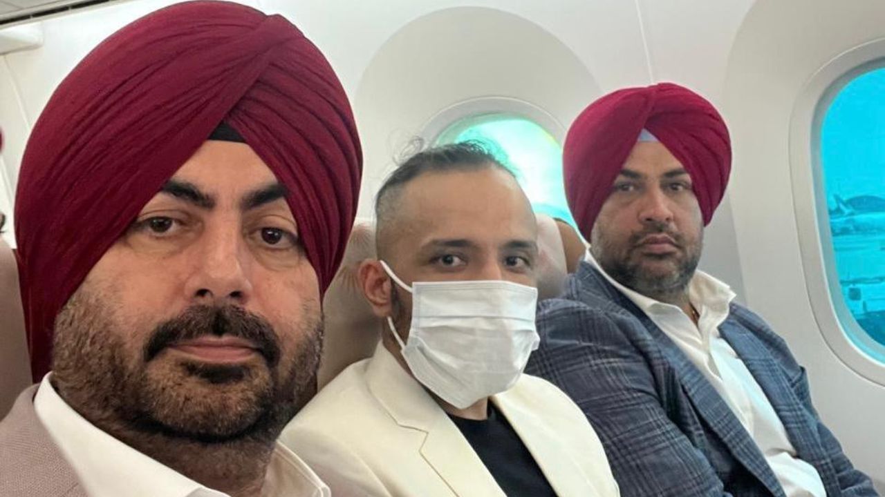 ਪੰਜਾਬ ਪੁਲਿਸ ਦੀ ਵੱਡੀ ਕਾਮਯਾਬੀ, ਨਾਭਾ ਜੇਲ੍ਹ ਬ੍ਰੇਕ ਦੇ ਮਾਸਟਰਮਾਈਂਡ ਰਮਨਜੀਤ ਨੂੰ ਹਾਂਗਕਾਂਗ ਤੋਂ ਲਿਆਂਦਾ ਜਾ ਰਿਹਾ ਭਾਰਤ,