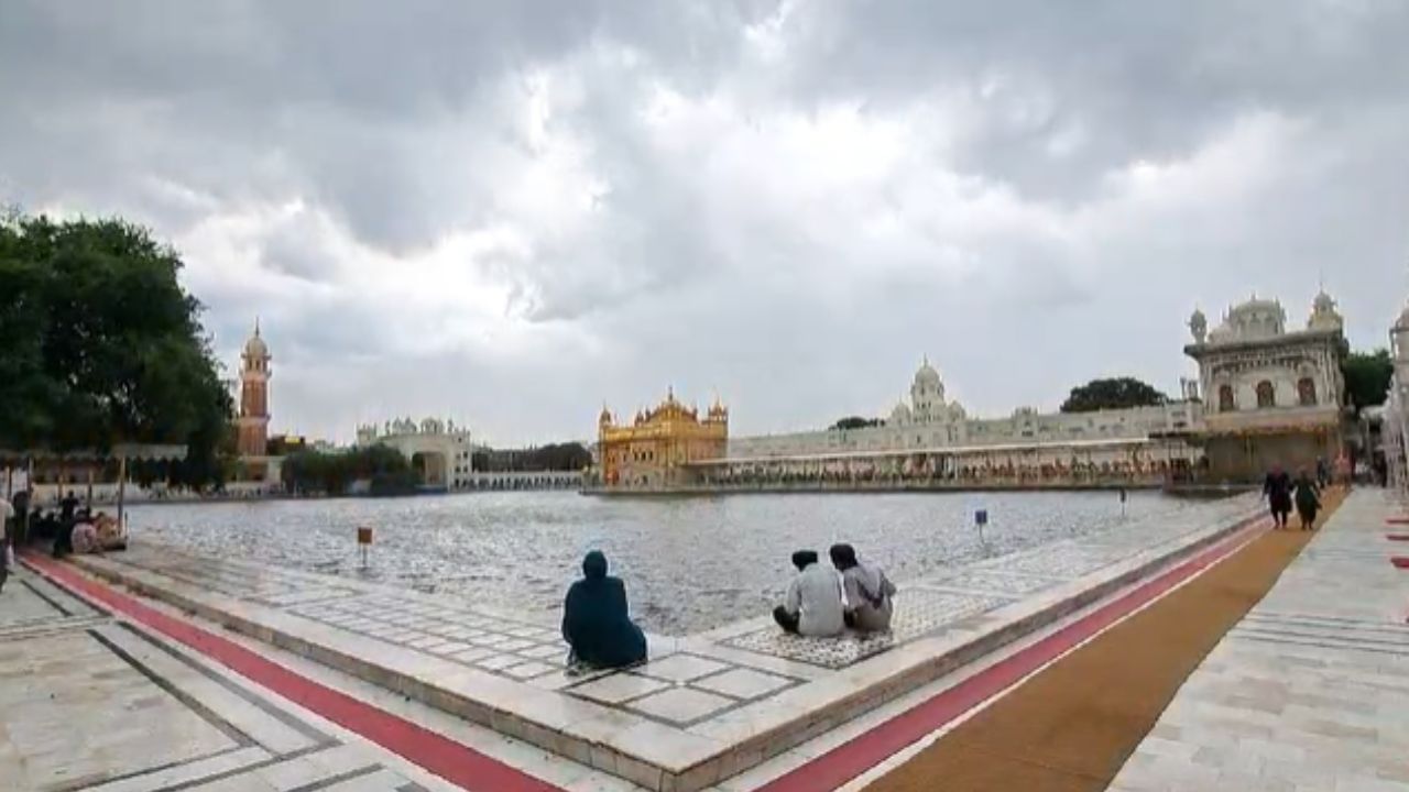 ਅੱਜ 5 ਜ਼ਿਲ੍ਹਿਆਂ ਵਿੱਚ ਮੀਂਹ ਪੈਣ ਦੀ ਸੰਭਾਵਨਾ, ਹੁਣ ਮੁੜ ਵਧੇਗੀ ਗਰਮੀ, ਜਾਣੋਂ ਮੌਸਮ ਦਾ ਹਾਲ