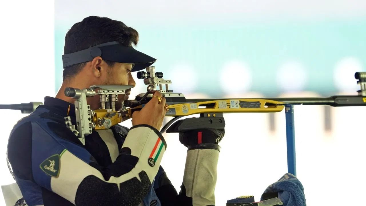 Paris Olympics 2024: ਭਾਰਤ ਕੋਲ 6ਵੇਂ ਦਿਨ 3 ਮੈਡਲ ਜਿੱਤਣ ਦਾ ਮੌਕਾ, ਜਾਣੋ ਅੱਜ ਦਾ ਪੂਰਾ ਸ਼ਡਊਲ Paris Olympics 2024: ਭਾਰਤ ਕੋਲ 6ਵੇਂ ਦਿਨ 3 ਮੈਡਲ ਜਿੱਤਣ ਦਾ ਮੌਕਾ, ਜਾਣੋ ਅੱਜ ਦਾ ਪੂਰਾ ਸ਼ਡਊਲ