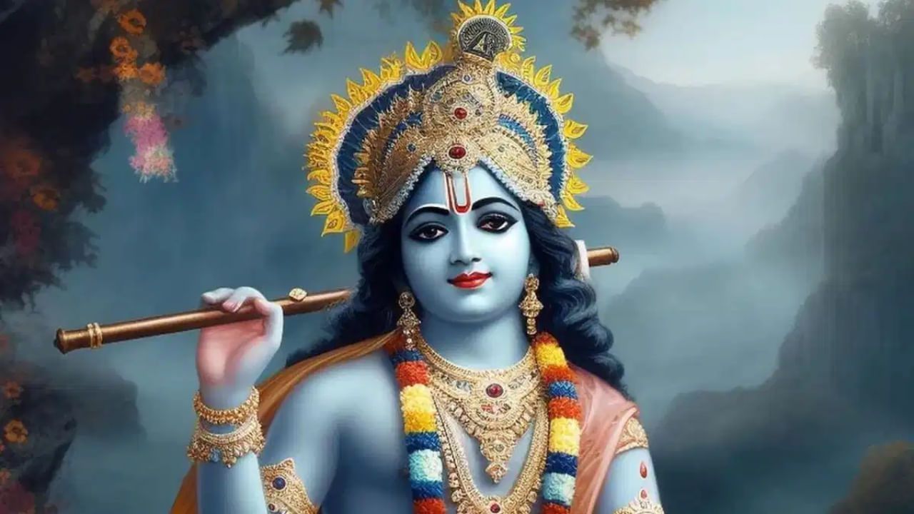 Janmashtami 2024 Special- ਧਰਤੀ ‘ਤੇ ਹੀ ਨਹੀਂ… ਦੇਵਲੋਕ ਵਿੱਚ ਵੀ ਸਭ ਤੋਂ ਦੁਰਲੱਭ ਅਤੇ ਪ੍ਰਾਸੰਗਿਕ ਹਨ ਸ਼੍ਰੀ ਕ੍ਰਿਸ਼ਨ Janmashtami 2024 Special- ਧਰਤੀ ‘ਤੇ ਹੀ ਨਹੀਂ… ਦੇਵਲੋਕ ਵਿੱਚ ਵੀ ਸਭ ਤੋਂ ਦੁਰਲੱਭ ਅਤੇ ਪ੍ਰਾਸੰਗਿਕ ਹਨ ਸ਼੍ਰੀ ਕ੍ਰਿਸ਼ਨ