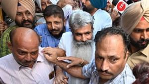 ਆਸ਼ੂ ਨੂੰ ਸੰਮਨ ਭੇਜਣ ਵਾਲਾ SSP ਸਸਪੈਂਡ, ਦੋਹਾਂ ਵਿਚਕਾਰ ਸੀ ਪੁਰਾਣੇ ਲਿੰਕ