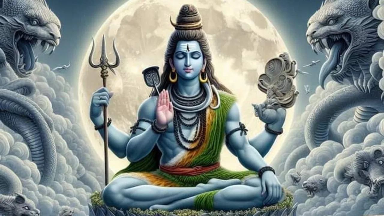 ਸਾਵਣ ਦੇ ਤੀਜੇ ਸੋਮਵਾਰ ਨੂੰ ਕਰੋ ਭੋਲੇਨਾਥ ਨੂੰ ਖੁਸ਼ ਕਰਨ ਲਈ ਇਹ ਉਪਾਅ, ਬਣ ਜਾਣਗੇ ਸਾਰੇ ਕੰਮ ਸਾਵਣ ਦੇ ਤੀਜੇ ਸੋਮਵਾਰ ਨੂੰ ਕਰੋ ਭੋਲੇਨਾਥ ਨੂੰ ਖੁਸ਼ ਕਰਨ ਲਈ ਇਹ ਉਪਾਅ, ਬਣ ਜਾਣਗੇ ਸਾਰੇ ਕੰਮ
