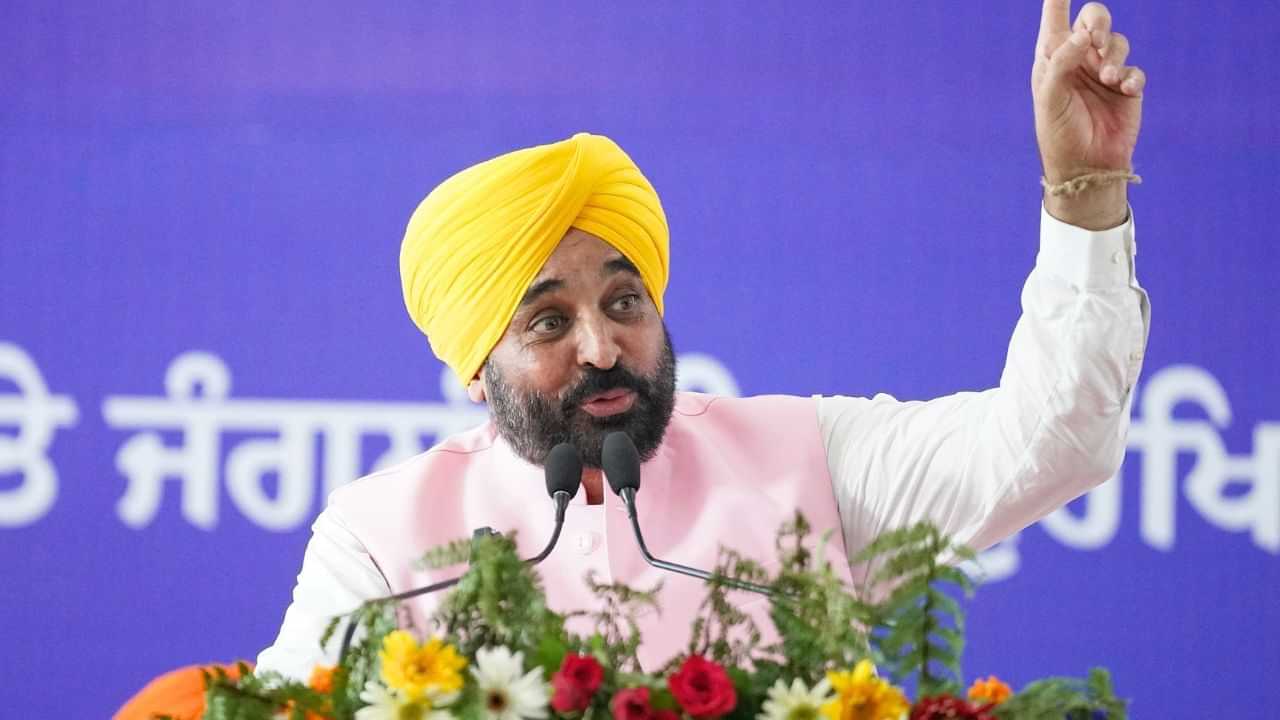 Bhagwant mann Health Update: CM ਭਗਵੰਤ ਮਾਨ ਨੂੰ ਮਿਲੀ ਛੁੱਟੀ, ਸਿਹਤ ਵਿੱਚ ਆਇਆ ਸੁਧਾਰ