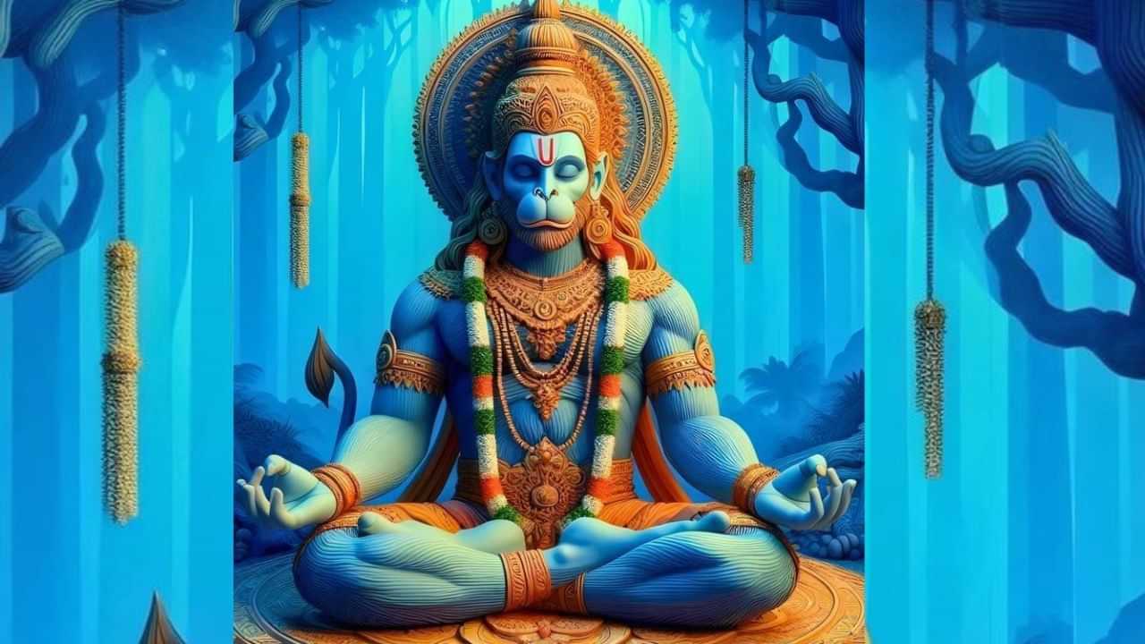 Hanuman ji Puja Rules: ਔਰਤਾਂ ਕਿਉਂ ਨਹੀਂ ਛੂਹਦੀਆਂ ਬਜਰੰਗਬਲੀ ਦੀ ਮੂਰਤੀ? ਜਾਣੋ ਪੂਜਾ ਦੇ ਨਿਯਮ