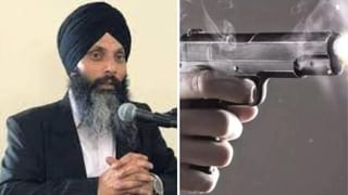 Firing on Khalistani: ਇਕ ਹੋਰ ਖਾਲਿਸਤਾਨੀ ਤੇ ਹਮਲਾ, ਅਮਰੀਕਾ ‘ਚ ਨਿੱਝਰ ਦੇ ਕਰੀਬੀ ‘ਤੇ ਚੱਲੀਆਂ ਗੋਲੀਆਂ