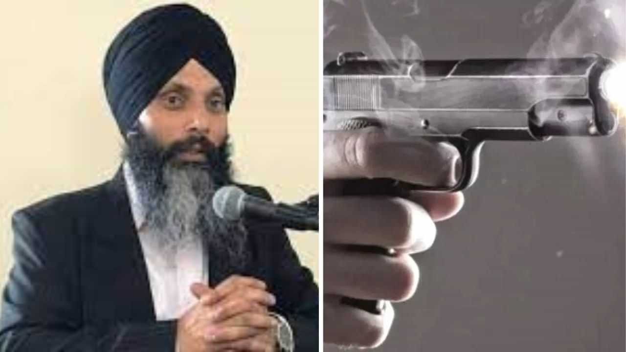 Firing on Khalistani: ਇਕ ਹੋਰ ਖਾਲਿਸਤਾਨੀ ਤੇ ਹਮਲਾ, ਅਮਰੀਕਾ ਚ ਨਿੱਝਰ ਦੇ ਕਰੀਬੀ ਤੇ ਚੱਲੀਆਂ ਗੋਲੀਆਂ