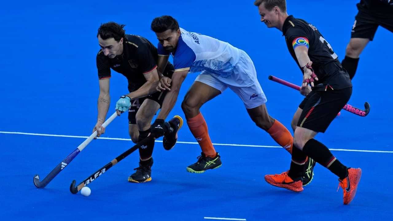 Hockey: ਫਾਈਨਲ ਚ ਪਹੁੰਚਣ ਤੋਂ ਖੁੰਝੀ ਟੀਮ ਇੰਡੀਆ, ਹੁਣ ਕਾਂਸੀ ਤਮਗੇ ਲਈ ਸਪੇਨ ਨਾਲ ਮੈਚ