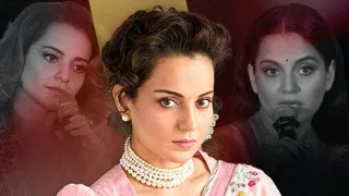 Kangna Ranaut: ਕੰਗਨਾ ਦੇ ਵਿਵਾਦਿਤ ਟਵੀਟ ਨੇ ਭਖਾਈ ਪੰਜਾਬ ਦੀ ਸਿਆਸਤ, ਕਾਂਗਰਸ ਦੀ ਮੰਗ- ਹੋਵੇ ਕਾਰਵਾਈ ਤਾਂ ਭਾਜਪਾ ਬੋਲੀ- ਰੱਬ ਬੁੱਧੀ ਦੇਵੇ