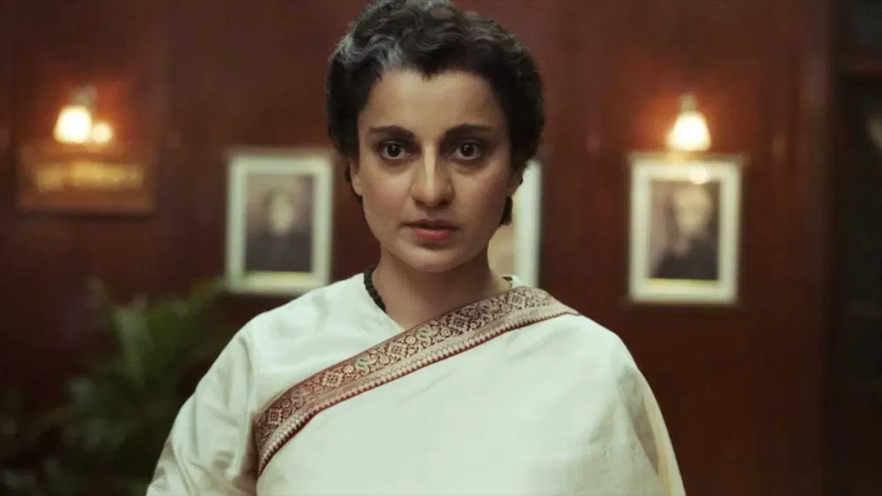 Kangana Ranaut Movie Postponed:ਕੰਗਨਾ ਰਣੌਤ ਦੀ Emergency ਮੁਲਤਵੀ, ਸਾਊਥ ਦੀਆਂ ਇਨ੍ਹਾਂ 2 ਫਿਲਮਾਂ ਨੂੰ ਲੱਗੀ ਲਾਟਰੀ Kangana Ranaut Movie Postponed:ਕੰਗਨਾ ਰਣੌਤ ਦੀ Emergency ਮੁਲਤਵੀ, ਸਾਊਥ ਦੀਆਂ ਇਨ੍ਹਾਂ 2 ਫਿਲਮਾਂ ਨੂੰ ਲੱਗੀ ਲਾਟਰੀ