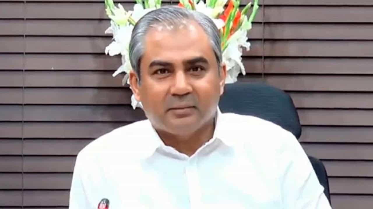 Mohsin Naqvi: ਭਾਰਤ ਅੱਗੇ ਝੁਕਿਆ PCB ਚੀਫ਼ ਮੋਹਸਿਨ ਨਕਵੀ, ਮੰਗੀ ਮੁਆਫ਼ੀ; ਏਸ਼ੀਆ ਕੱਪ ਟਰਾਫੀ ਵਿਵਾਦ ਤੇ ਤਾਜ਼ਾ ਅਪਡੇਟ