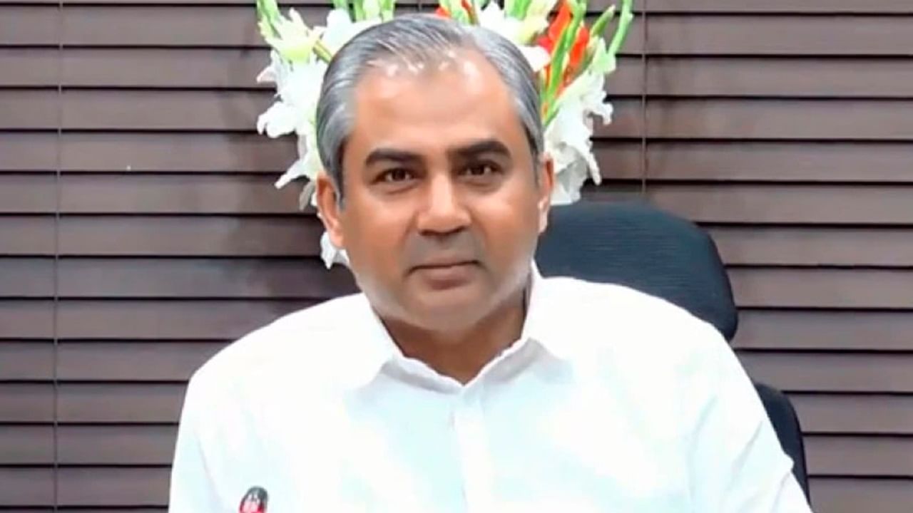 Mohsin Naqvi: ਭਾਰਤ ਅੱਗੇ ਝੁਕਿਆ PCB ਚੀਫ਼ ਮੋਹਸਿਨ ਨਕਵੀ, ਮੰਗੀ ਮੁਆਫ਼ੀ; ਏਸ਼ੀਆ ਕੱਪ ਟਰਾਫੀ ਵਿਵਾਦ 'ਤੇ ਤਾਜ਼ਾ ਅਪਡੇਟ