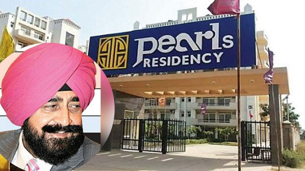 ਪਰਲ ਗਰੁੱਪ ਦੇ ਮਾਲਕ ਨਿਰਮਲ ਭੰਗੂ ਦੀ ਮੌਤ, 45 ਹਜ਼ਾਰ ਕਰੋੜ ਦੇ ਘੁਟਾਲੇ ਦਾ ਸੀ ਮਾਸਟਰਮਾਈਂਡ ਪਰਲ ਗਰੁੱਪ ਦੇ ਮਾਲਕ ਨਿਰਮਲ ਭੰਗੂ ਦੀ ਮੌਤ, 45 ਹਜ਼ਾਰ ਕਰੋੜ ਦੇ ਘੁਟਾਲੇ ਦਾ ਸੀ ਮਾਸਟਰਮਾਈਂਡ