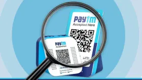 Paytm ਨੂੰ ਲੱਗੀ ਕਿਸਦੀ ਨਜ਼ਰ? ਕਦੇ ਸੀ ਬਾਜ਼ਾਰ 'ਤੇ ਕਬਜਾ... ਹੁਣ ਹੋਇਆ ਬੁਰਾ ਹਾਲ