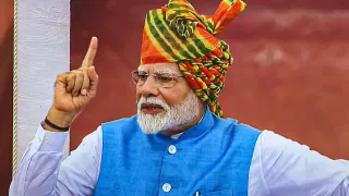 Independence Day 2024: ਸਪੇਸ ਸਟੇਸ਼ਨ ਤੋਂ ਮੀਡੀਆ ਨੂੰ ਗਲੋਬਲ ਬਣਾਉਣ ਤੱਕ, 2047 ਤੱਕ ਇੰਝ ਵਿਕਸਤ ਬਣੇਗਾ ਜਾਵੇਗਾ