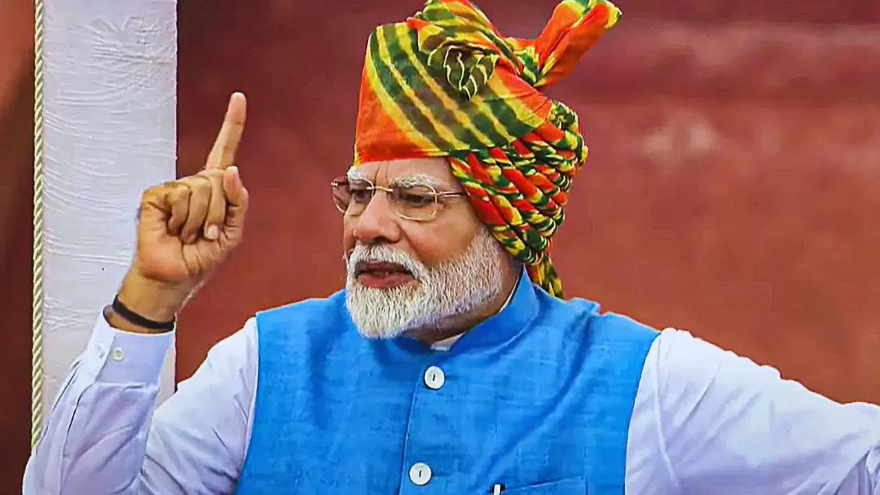 Independence Day 2024: ਸਪੇਸ ਸਟੇਸ਼ਨ ਤੋਂ ਮੀਡੀਆ ਨੂੰ ਗਲੋਬਲ ਬਣਾਉਣ ਤੱਕ, 2047 ਤੱਕ ਇੰਝ ਵਿਕਸਤ ਬਣੇਗਾ ਜਾਵੇਗਾ