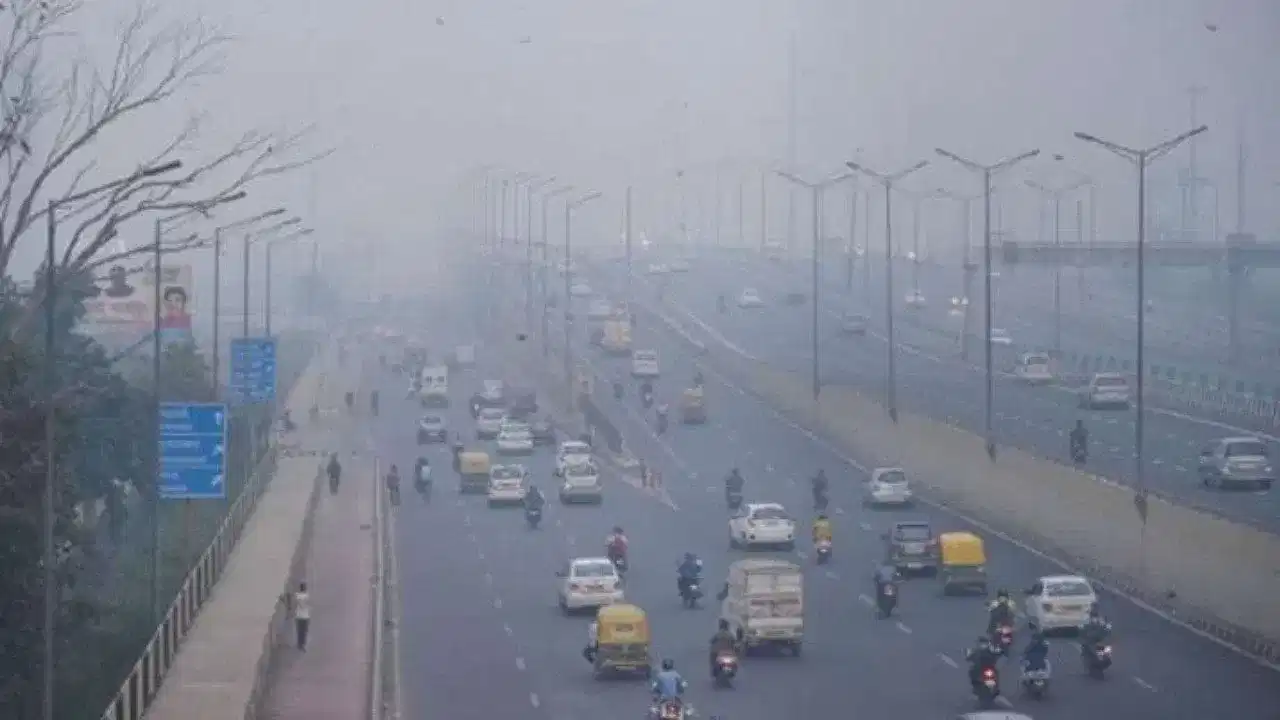 Delhi Air Pollution: ਦਿੱਲੀ-ਐਨਸੀਆਰ ਵਿੱਚ ਕੱਲ ਤੋਂ ਲਾਗੂ ਹੋਵੇਗਾ GRAP-2, ਕੀ-ਕੀ ਹੋਣਗੇ ਬਦਲਾਅ?