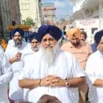 ਬੇਅਦਬੀ ਕਾਂਡ ‘ਚ ਸੁਖਬੀਰ ਬਾਦਲ ਨੂੰ SIT ਦਾ ਨੋਟਿਸ, ਸੋਮਵਾਰ ਨੂੰ ਪੁੱਛਗਿੱਛ ਲਈ ਬੁਲਾਇਆ