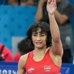 ਵਿਨੇਸ਼ ਫੋਗਾਟ ਦਾ ਰਿਟਾਇਰਮੈਂਟ ਤੋਂ ਯੂ-ਟਰਨ, ਦੁਬਾਰਾ ਓਲੰਪਿਕ ‘ਚ ਲਵੇਗੀ ਹਿੱਸਾ; ਦਿੱਤ ਵੱਡਾ ਅਪਡੇਟ