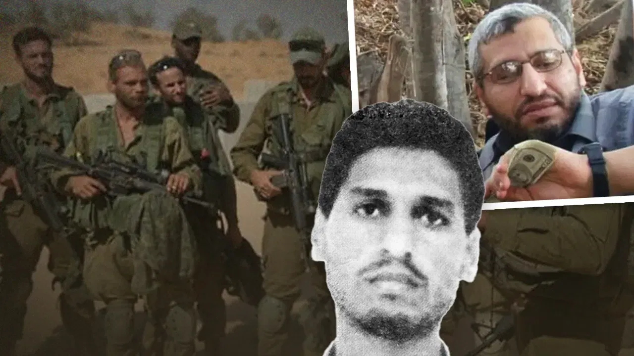 Hamas Commander: ਹਮਾਸ ਦੇ ਫੌਜੀ ਕਮਾਂਡਰ ਦੇਇਫ ਦਾ ਵੀ ਖਾਤਮਾ, ਇਜ਼ਰਾਈਲ ਨੇ ਖੁਦ ਕੀਤਾ ਐਲਾਨ Hamas Commander: ਹਮਾਸ ਦੇ ਫੌਜੀ ਕਮਾਂਡਰ ਦੇਇਫ ਦਾ ਵੀ ਖਾਤਮਾ, ਇਜ਼ਰਾਈਲ ਨੇ ਖੁਦ ਕੀਤਾ ਐਲਾਨ