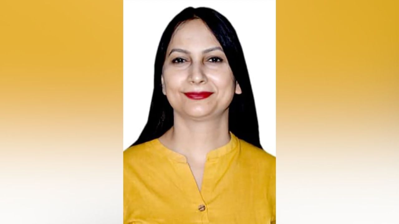 Kunwar Vijay Pratap Singh Wife Dies: ‘AAP’ ਵਿਧਾਇਕ ਵਿਜੇ ਪ੍ਰਤਾਪ ਦੀ ਪਤਨੀ ਦਾ ਅੰਮ੍ਰਿਤਸਰ ‘ਚ ਦਿਹਾਂਤ, ਦੇਰ ਰਾਤ ਵਿਗੜੀ ਸੀ ਸਿਹਤ Kunwar Vijay Pratap Singh Wife Dies: ‘AAP’ ਵਿਧਾਇਕ ਵਿਜੇ ਪ੍ਰਤਾਪ ਦੀ ਪਤਨੀ ਦਾ ਅੰਮ੍ਰਿਤਸਰ ‘ਚ ਦਿਹਾਂਤ, ਦੇਰ ਰਾਤ ਵਿਗੜੀ ਸੀ ਸਿਹਤ