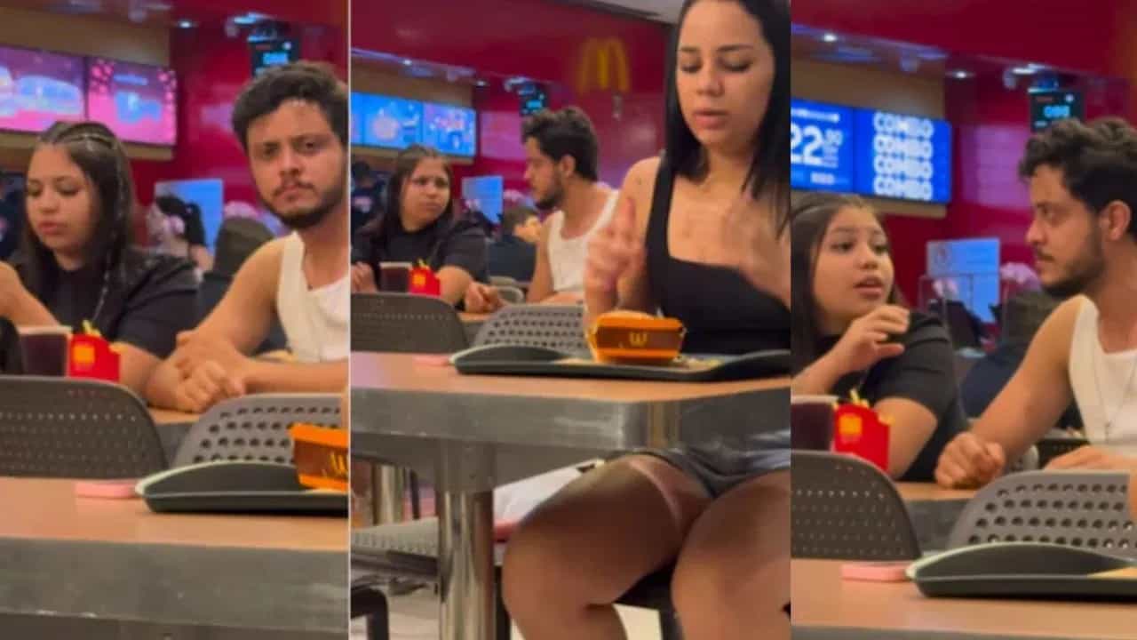 Viral Video: ਕੁੜੀ ਦੀ ਮਦਦ ਕਰਨਾ ਮੁੰਡੇ ਨੂੰ ਪਿਆ ਮਹਿੰਗਾ, ਮੰਗੇਤਰ ਨੇ ਵਾਪਸ ਕੀਤੀ ਮੁੰਦਰੀ Viral Video: ਕੁੜੀ ਦੀ ਮਦਦ ਕਰਨਾ ਮੁੰਡੇ ਨੂੰ ਪਿਆ ਮਹਿੰਗਾ, ਮੰਗੇਤਰ ਨੇ ਵਾਪਸ ਕੀਤੀ ਮੁੰਦਰੀ