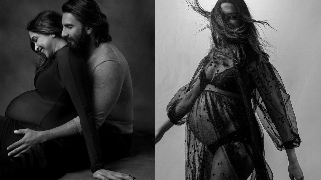 Deepika Padukone: ਦੀਪਿਕਾ ਨੇ ਸ਼ੇਅਰ ਕੀਤਾ ਮੈਟਰਨਿਟੀ ਫੋਟੋਸ਼ੂਟ ਤੋਂ ਬਾਅਦ ਸੋਸ਼ਲ ਮੀਡੀਆ ‘ਤੇ ਮੰਗ- ‘Go and Surrender’ Deepika Padukone: ਦੀਪਿਕਾ ਨੇ ਸ਼ੇਅਰ ਕੀਤਾ ਮੈਟਰਨਿਟੀ ਫੋਟੋਸ਼ੂਟ ਤੋਂ ਬਾਅਦ ਸੋਸ਼ਲ ਮੀਡੀਆ ‘ਤੇ ਮੰਗ- ‘Go and Surrender’