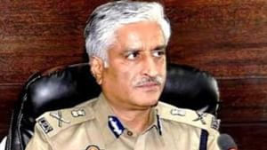 ਸਾਬਕਾ DGP ਸੈਣੀ ਚੱਲੇਗਾ ਟਰਾਇਲ, IAS ਅਧਿਕਾਰੀ ਦੇ ਪੁੱਤਰ ਦੇ ਅਗਵਾ-ਕਤਲ ਮਾਮਲਾ