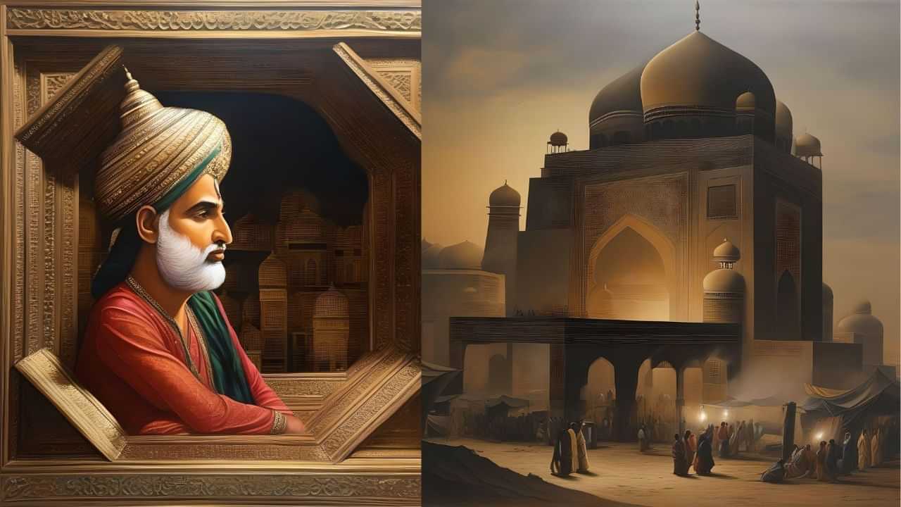 Ghiyasuddin Tughlaq: ਗਾਜ਼ੀ ਮਲਿਕ ਕਿਵੇਂ ਬਣਿਆ ਦਿੱਲੀ ਦਾ ਸੁਲਤਾਨ ? ਗੱਦੀ ਤੇ ਬੈਠਦੇ ਹੀ ਬਦਲ ਦਿੱਤਾ ਨਾਮ