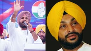 Ravneet Bittu: ਰਾਹੁਲ ਗਾਂਧੀ ‘ਤੇ ਦਿੱਤੇ ਬਿਆਨ ਨਾਲ BJP ‘ਚ ਵਧ ਰਿਹਾ ਕੱਦ, ਰਾਜਾ ਵੜਿੰਗ ਦਾ ਬਿੱਟੂ ਨੂੰ ਜਵਾਬ