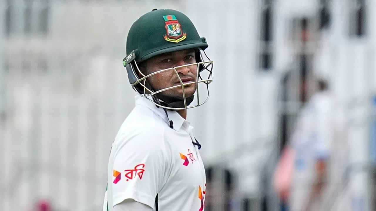 Shakib Al Hasan: ਕਤਲ ਦਾ ਕੇਸ ਦਰਜ ਪਰ ਸ਼ਾਕਿਬ ਅਲ ਹਸਨ ਨੂੰ ਕੋਈ ਪਰੇਸ਼ਾਨ ਨਹੀਂ ਕਰੇਗਾ... BCB ਨੇ ਦੇਸ਼ ਪਰਤਣ ਦੀ ਕੀਤੀ ਅਪੀਲ