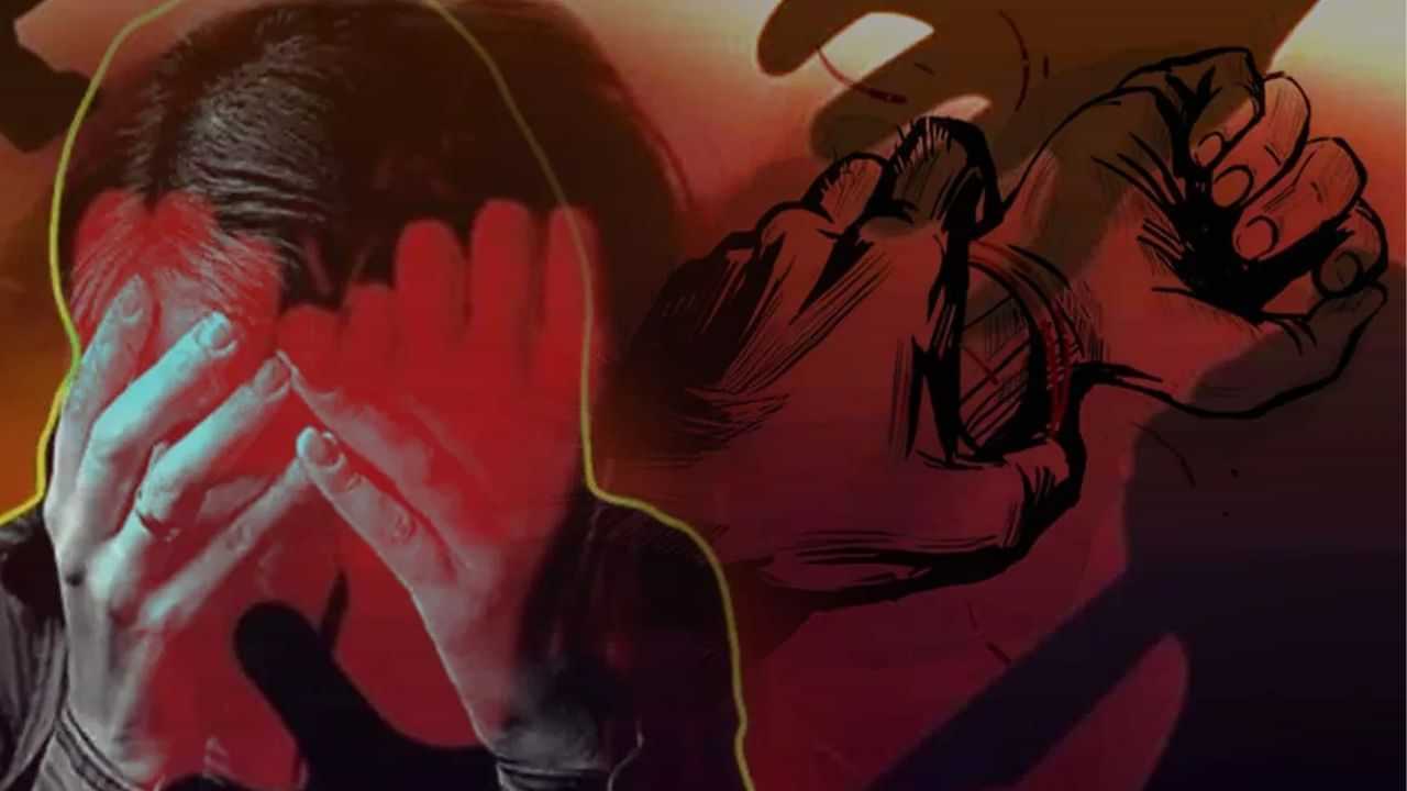 Rape On Road: ਉਜੈਨ ਚ ਸੜਕ ਵਿਚਾਲੇ ਔਰਤ ਨਾਲ ਬਲਾਤਕਾਰ, ਮੁਲਜ਼ਮ ਗ੍ਰਿਫਤਾਰ, ਲੋਕਾਂ ਨੇ ਵੀਡੀਓ ਬਣਾਕੇ ਕੀਤੀ ਵਾਇਰਲ