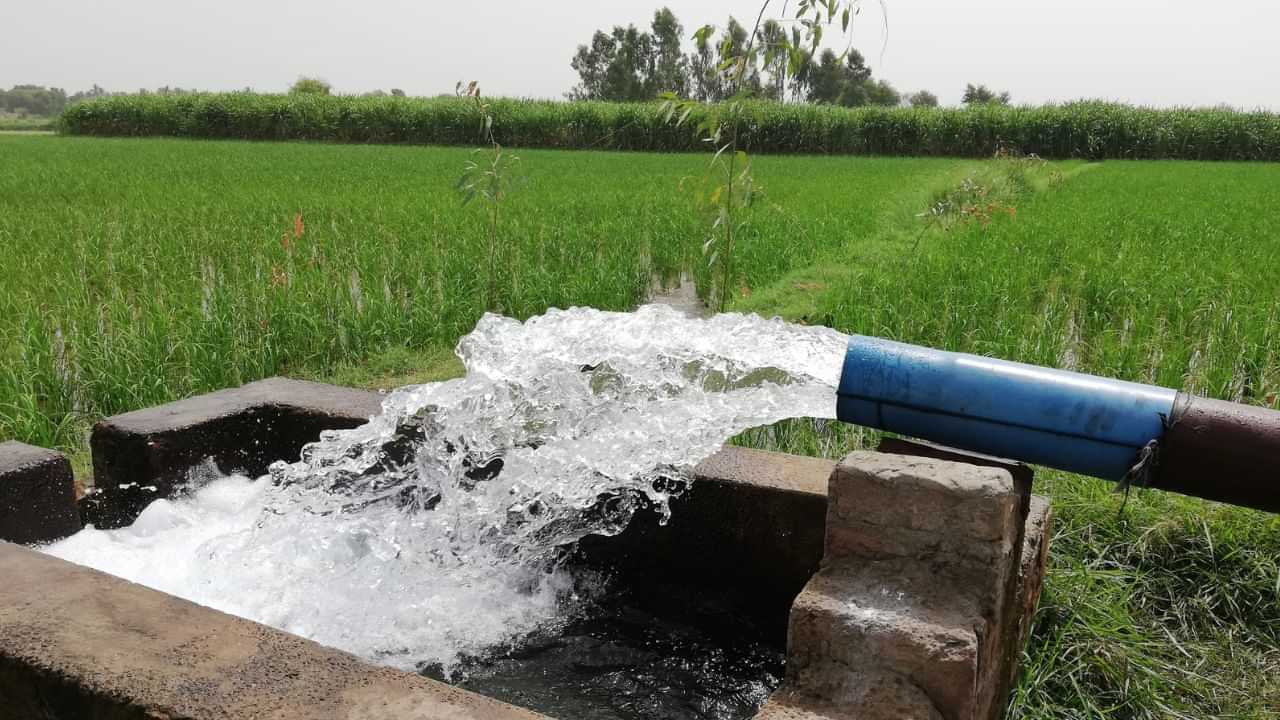 Water Crisis In Punjab: ਪੀਣਯੋਗ ਤਾਂ ਛੱਡੋ, ਖੇਤੀ ਯੋਗ ਵੀ ਨਹੀਂ ਪੰਜਾਬ ਦਾ ਪਾਣੀ, ਮਾਹਿਰਾਂ ਦਾ ਦਾਅਵਾ