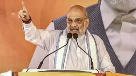 ਅੱਜ ਚੰਡੀਗੜ੍ਹ ਆਉਣਗੇ ਗ੍ਰਹਿ ਮੰਤਰੀ, ਚੰਡੀਗੜ੍ਹ ਪੁਲਿਸ ਨੇ ਜਾਰੀ ਕੀਤੀ Traffic Advisory...