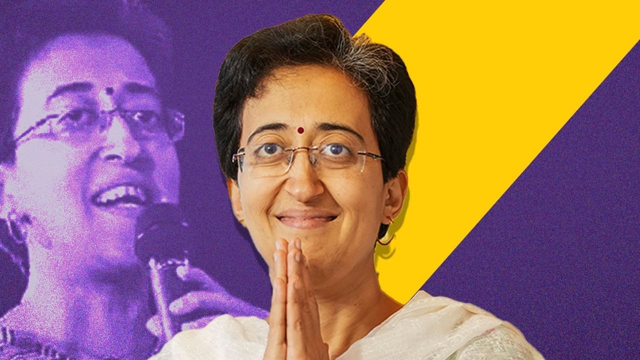 Delhi New CM Atishi: ਕੀ ਹੈ ਆਤਿਸ਼ੀ ਦੇ ਮੁੱਖ ਮੰਤਰੀ ਬਣਨ ਦੀ ਪੂਰੀ ਕਹਾਣੀ? ਜਾਣੋ Inside Story