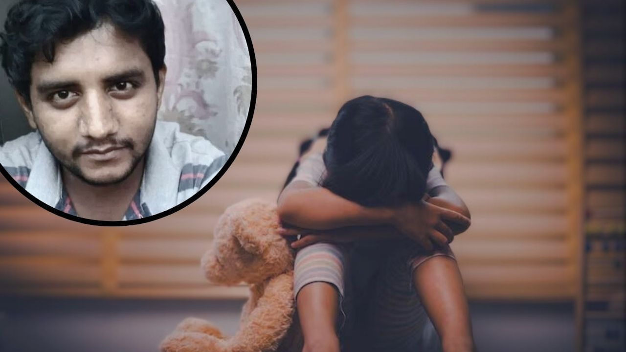 Akshay Shinde Encounter: 3-4 ਸਾਲ ਦੀਆਂ ਕੁੜੀਆਂ, ਸਫਾਈ ਕਰਮਚਾਰੀ ਅਤੇ ਘਿਣਾਉਣੀ ਹਰਕਤ; ਐਨਕਾਊਂਟਰ ‘ਚ ਮਾਰੇ ਗਏ ਅਕਸ਼ੇ ਸ਼ਿੰਦੇ ਨੇ ਸਕੂਲ ‘ਚ ਹੀ ਕੀਤਾ ਸੀ ਕਾਂਡ? Akshay Shinde Encounter: 3-4 ਸਾਲ ਦੀਆਂ ਕੁੜੀਆਂ, ਸਫਾਈ ਕਰਮਚਾਰੀ ਅਤੇ ਘਿਣਾਉਣੀ ਹਰਕਤ; ਐਨਕਾਊਂਟਰ ‘ਚ ਮਾਰੇ ਗਏ ਅਕਸ਼ੇ ਸ਼ਿੰਦੇ ਨੇ ਸਕੂਲ ‘ਚ ਹੀ ਕੀਤਾ ਸੀ ਕਾਂਡ?