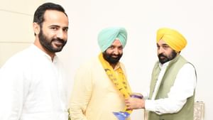 ਜ਼ਿਮਨੀ ਚੋਣਾਂ ਤੋ ਪਹਿਲਾਂ ਬਰਨਾਲਾ ਵਿੱਚ AAP ਨੇ ਕਾਂਗਰਸ ਦੇ ਖੇਮੇ ਵਿੱਚ ਲਗਾਈ ਸੇਂਧ