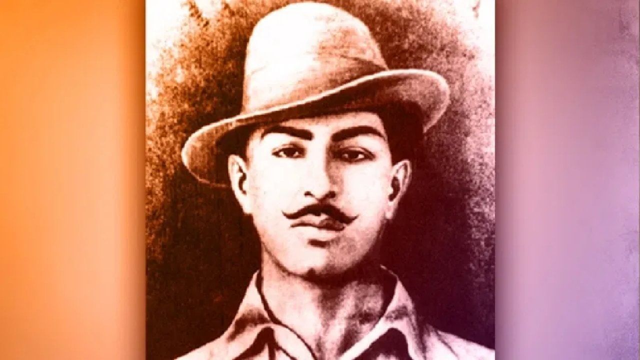 bhagat singh shaheed