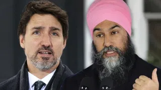 Canada Crisis : ਹੁਣ ਕੈਨੇਡਾ ਵਿੱਚ ਪੀਐਮ ਜਸਟਿਨ ਟਰੂਡੋ ਦਾ ਕੀ ਹੋਵੇਗਾ? ਰੱਖਿਆਤਮਕ ਹੋਣਗੇ ‘ਖਾਲਿਸਤਾਨੀ’!