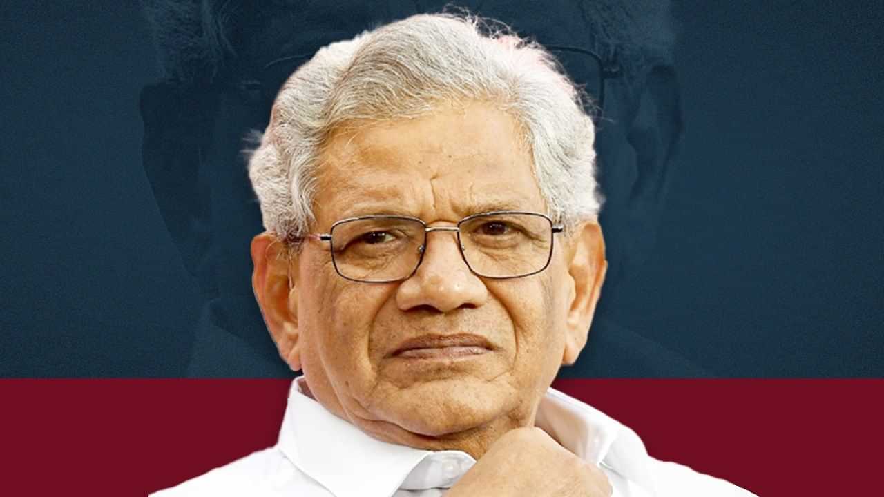 Sitaram Yechury: ਕਹਾਣੀ CPM ਦੇ ਪੋਸਟਰ ਬੁਆਏ ਦੀ, ਜਿਸਨੇ ਇੰਦਰਾ ਗਾਂਧੀ ਨੂੰ ਕਿਹਾ- ਅਸਤੀਫਾ ਦੇ ਦਵੋ, ਇਸ ਤਰ੍ਹਾਂ ਕੀਤੀ ਸੀ ਰਾਜਨੀਤੀ ਚ ਐਂਟਰੀ